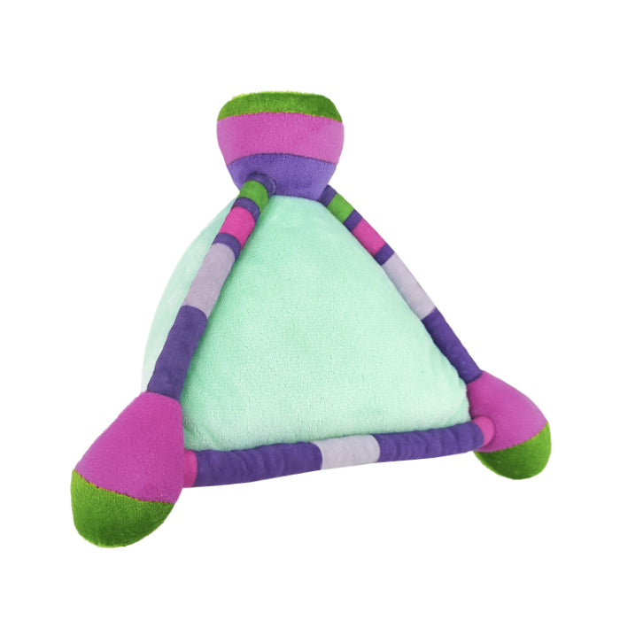 Sanei Boeki / Splatoon 3 ALL STAR COLLECTION Plush / SP50 Splash Bomb Light Blue