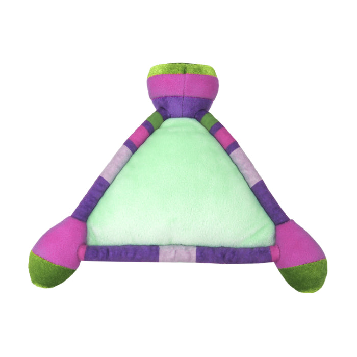 Sanei Boeki / Splatoon 3 ALL STAR COLLECTION Plush / SP50 Splash Bomb Light Blue