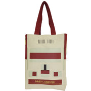 Sanei Boeki / Famicom Goods / Famicom Goods Series Tote Bag