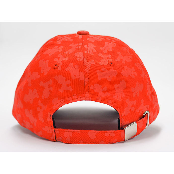 Sanei Boeki / Super Mario Apparel / MA05 Low Cap