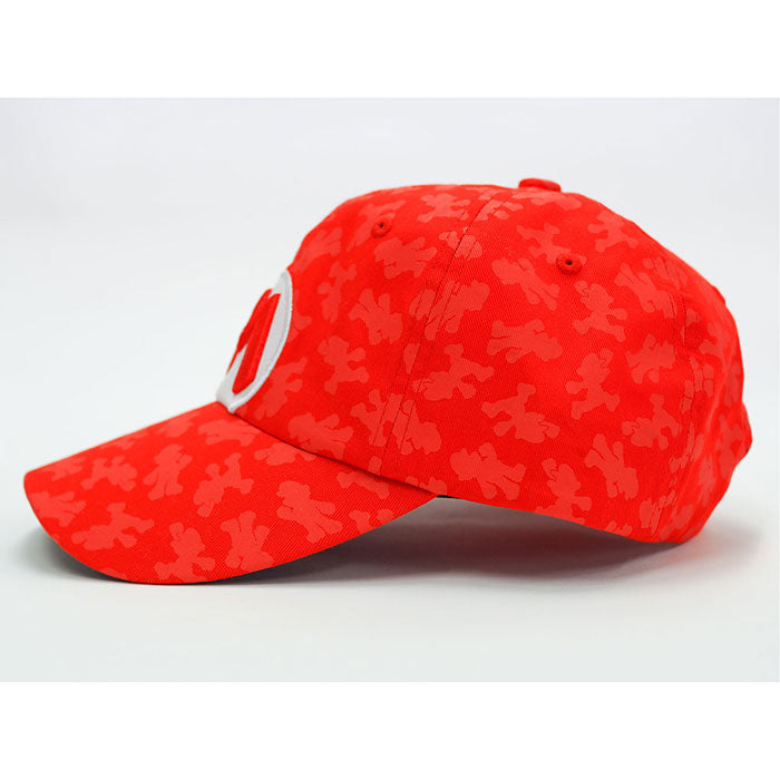 Sanei Boeki / Super Mario Apparel / MA05 Low Cap
