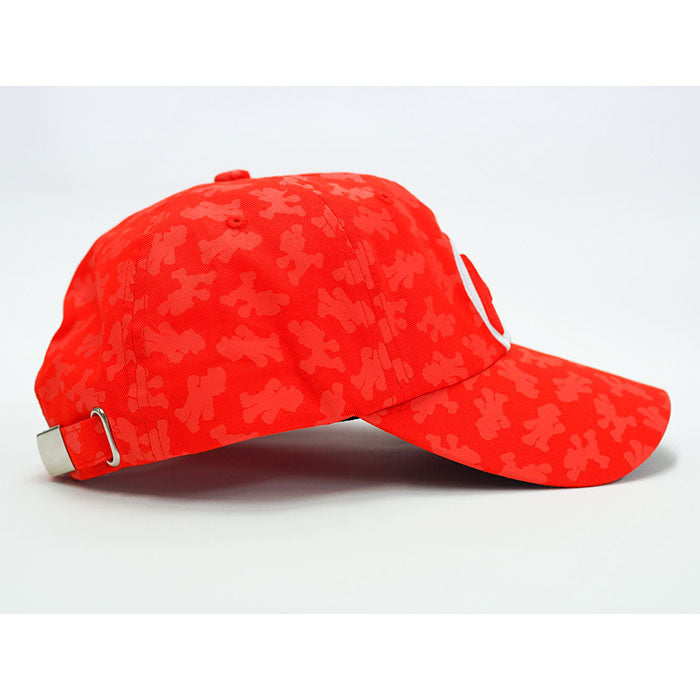 Sanei Boeki / Super Mario Apparel / MA05 Low Cap