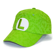 Sanei Boeki / Super Mario Apparel / MA06 Low Cap