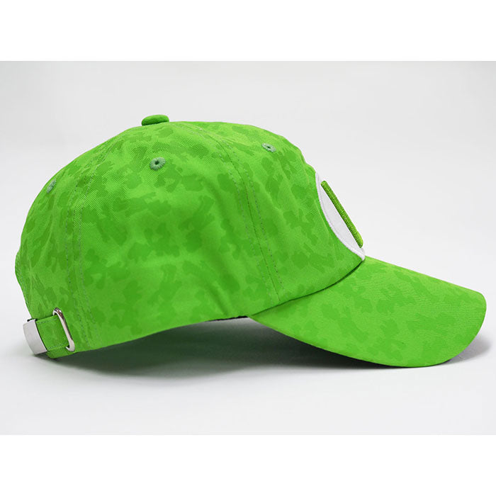 Sanei Boeki / Super Mario Apparel / MA06 Low Cap