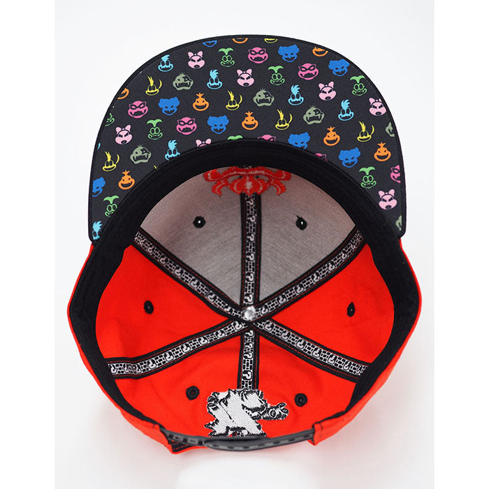 Sanei Boeki / Super Mario Apparel / MA08 Cap