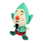 Sanei Boeki/The Legend of Zelda: The Wind Waker HD/Tingle S Size The Wind Waker HD