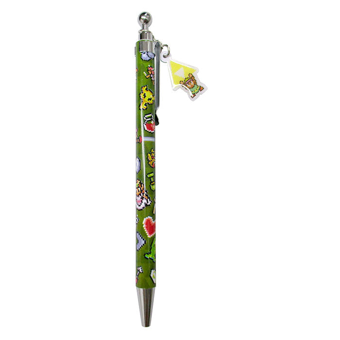 Sanei Boeki/The Legend of Zelda Merchandise/ZZ20 Ballpoint Pen