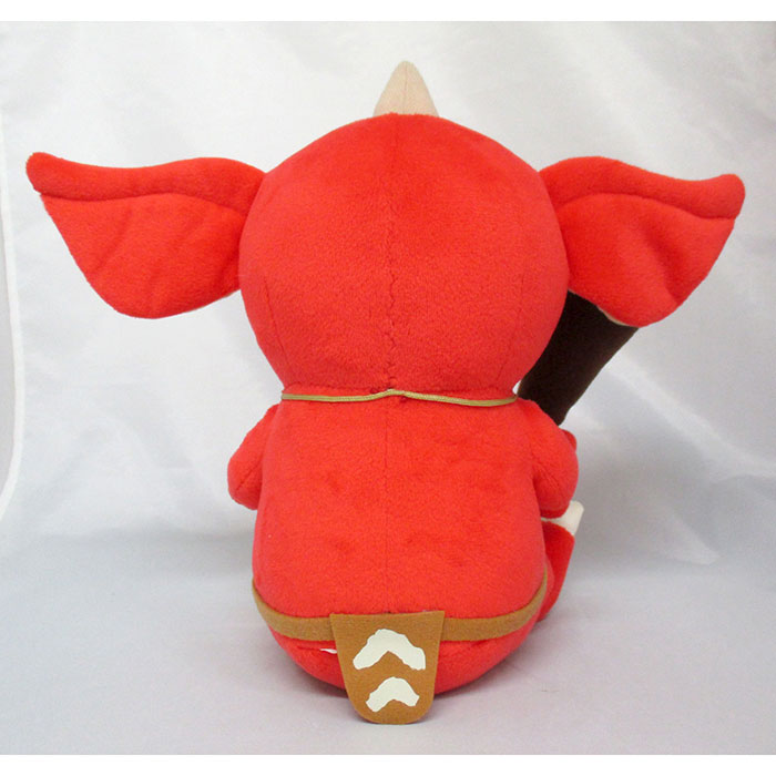 Sanei Boeki/The Legend of Zelda ALL STAR COLLECTION/ZP02 BOTW Bokoblin