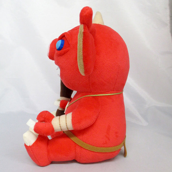 Sanei Boeki/The Legend of Zelda ALL STAR COLLECTION/ZP02 BOTW Bokoblin