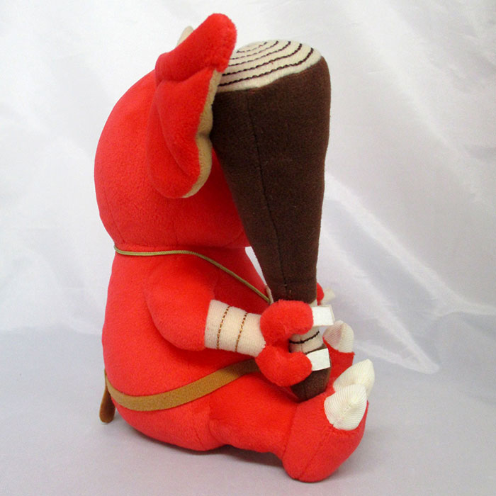 Sanei Boeki/The Legend of Zelda ALL STAR COLLECTION/ZP02 BOTW Bokoblin