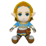 Sanei Boeki/The Legend of Zelda ALL STAR COLLECTION/ZP03 BOTW Zelda