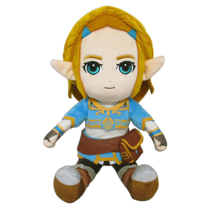 三英貿易/ゼルダの伝説　ALL STAR COLLECTION/ZP03 BOTW ゼルダ