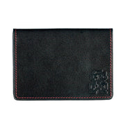 Sanei Boeki / FAVORITE+ LEATHER GOODS / LG04 Genuine Leather Business Card Holder
