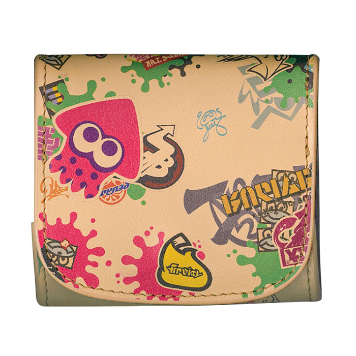 三英貿易/FAVORITE+　LEATHER GOODS/LG10 本革コインケース