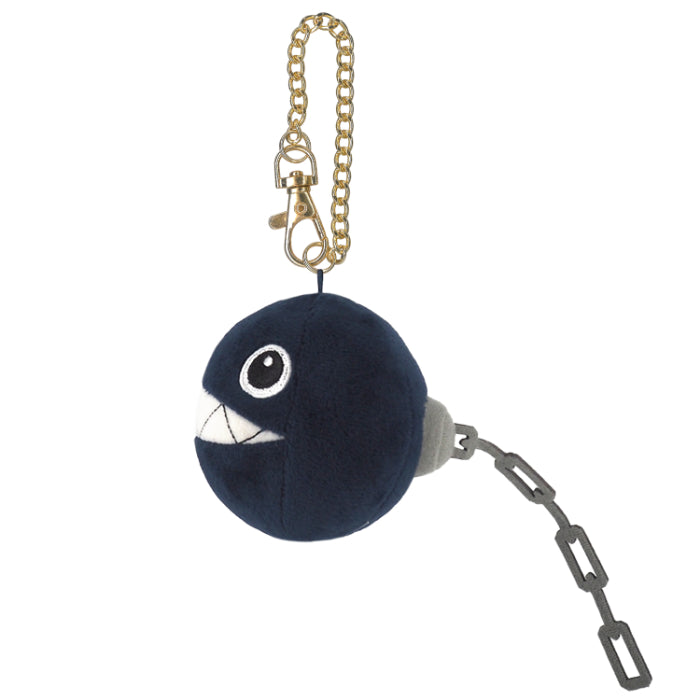 Sanei Boeki/Super Mario ALL STAR COLLECTION/MM09 Chain Chomp