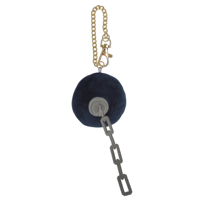 Sanei Boeki/Super Mario ALL STAR COLLECTION/MM09 Chain Chomp