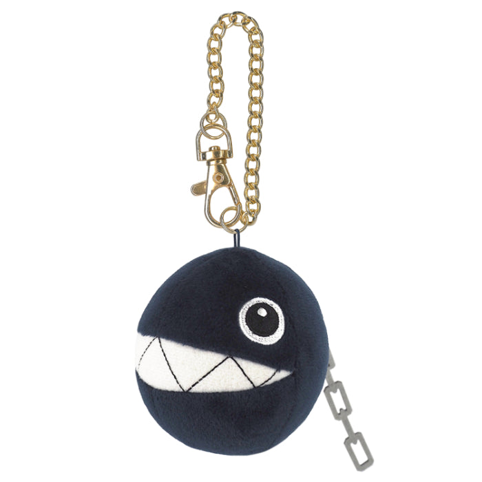 Sanei Boeki/Super Mario ALL STAR COLLECTION/MM09 Chain Chomp