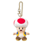 Sanei Boeki / Super Mario ALL STAR COLLECTION / MM10 Toad