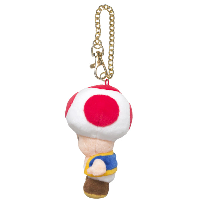 Sanei Boeki / Super Mario ALL STAR COLLECTION / MM10 Toad