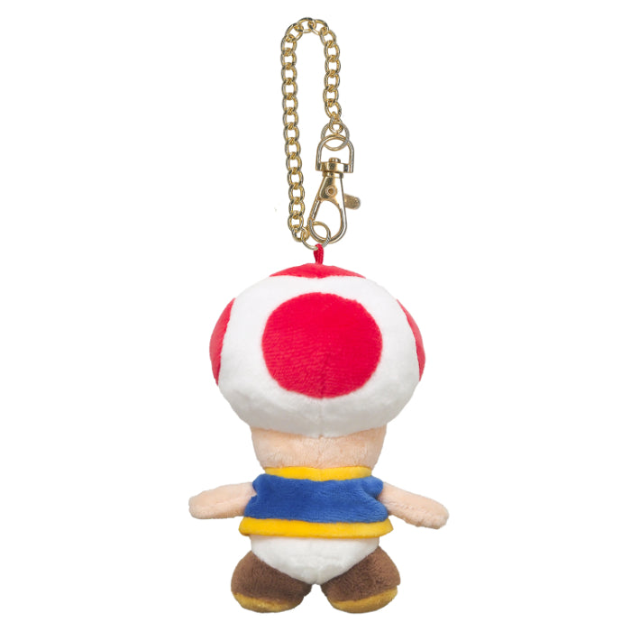 Sanei Boeki / Super Mario ALL STAR COLLECTION / MM10 Toad