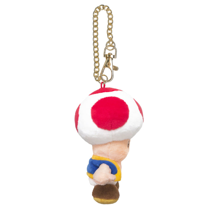 Sanei Boeki / Super Mario ALL STAR COLLECTION / MM10 Toad