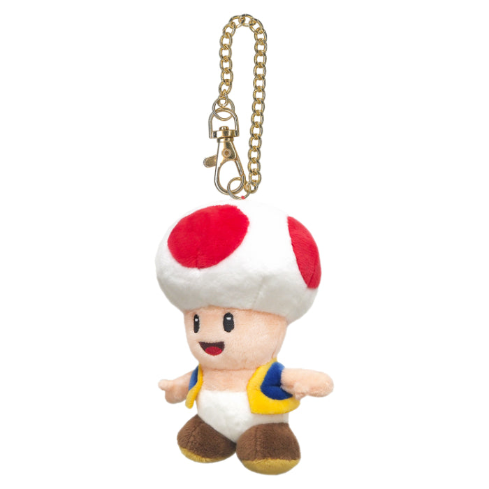 Sanei Boeki / Super Mario ALL STAR COLLECTION / MM10 Toad