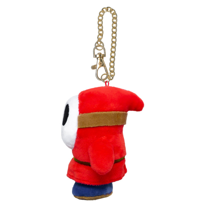 Sanei Boeki / Super Mario ALL STAR COLLECTION / MM11 Shy Guy