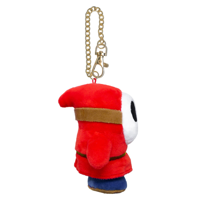 Sanei Boeki / Super Mario ALL STAR COLLECTION / MM11 Shy Guy