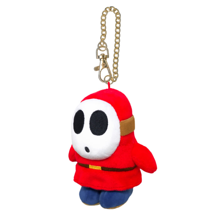 Sanei Boeki / Super Mario ALL STAR COLLECTION / MM11 Shy Guy