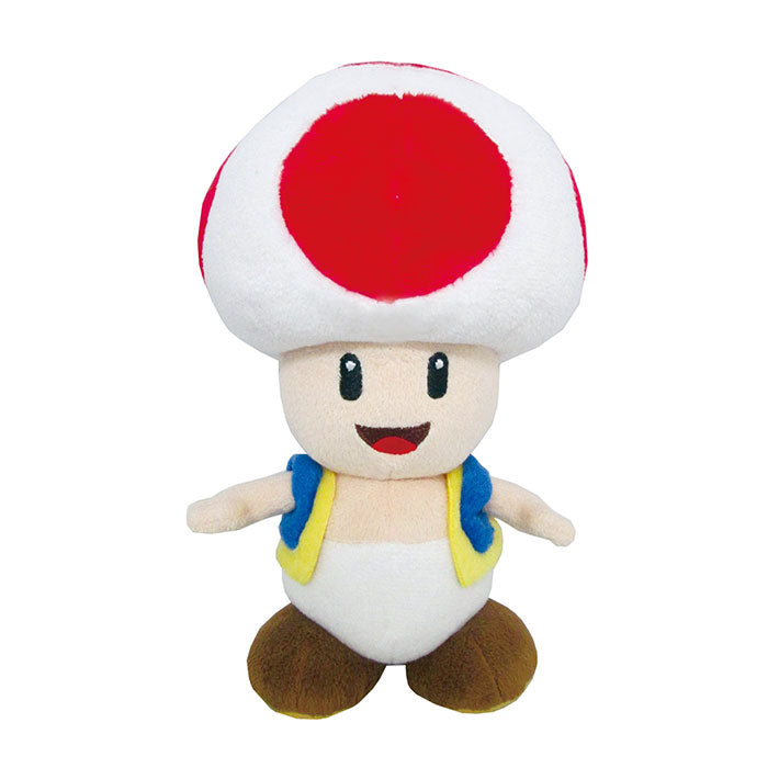 Sanei Boeki/Super Mario ALL STAR COLLECTION/AC04 Toad S