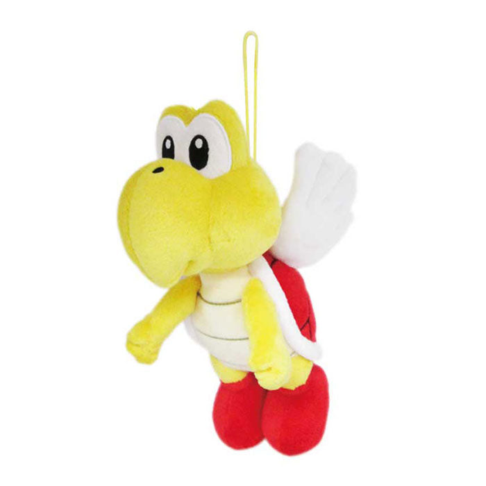 Sanei Boeki / Super Mario ALL STAR COLLECTION / AC22 Paratroopa S