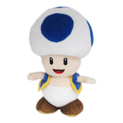 Sanei Boeki/Super Mario ALL STAR COLLECTION/AC31 Blue Toad S
