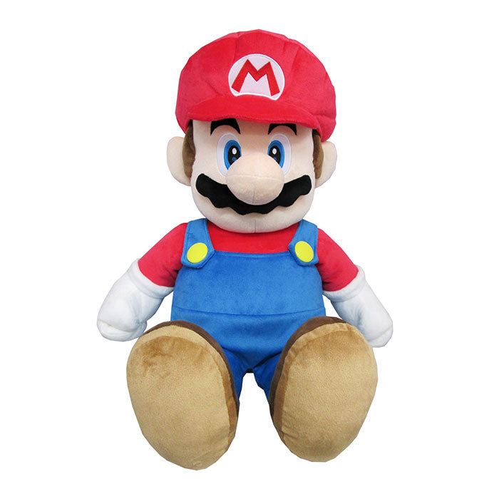 Sanei Boeki / Super Mario ALL STAR COLLECTION / AC41 Mario L