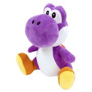 Sanei Boeki/Super Mario ALL STAR COLLECTION/AC49 Purple Yoshi