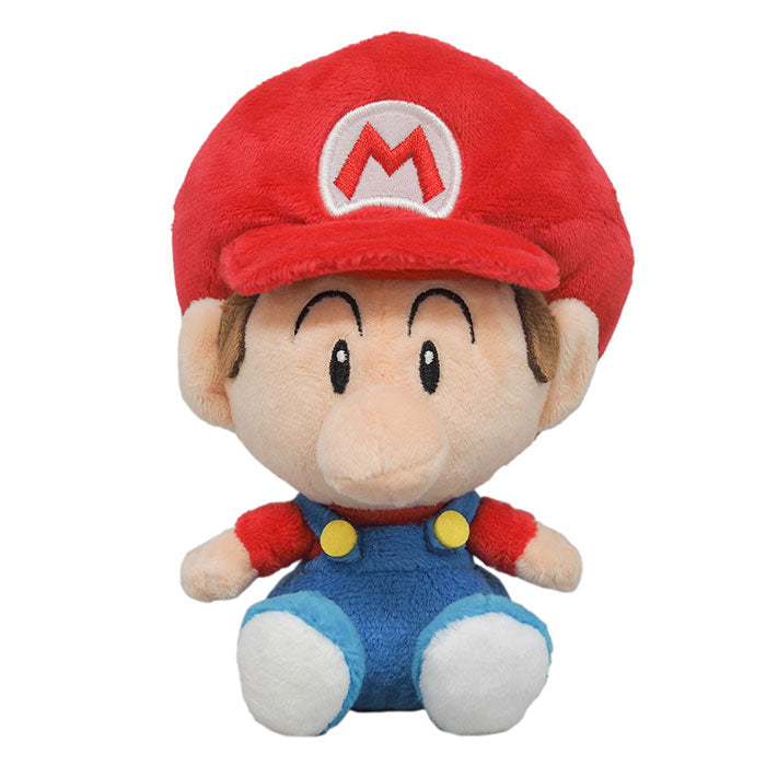 Sanei Boeki / Super Mario ALL STAR COLLECTION / AC52 Baby Mario