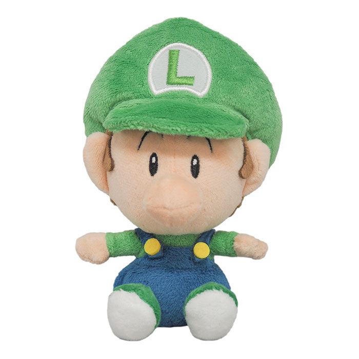 Sanei Boeki / Super Mario ALL STAR COLLECTION / AC53 Baby Luigi