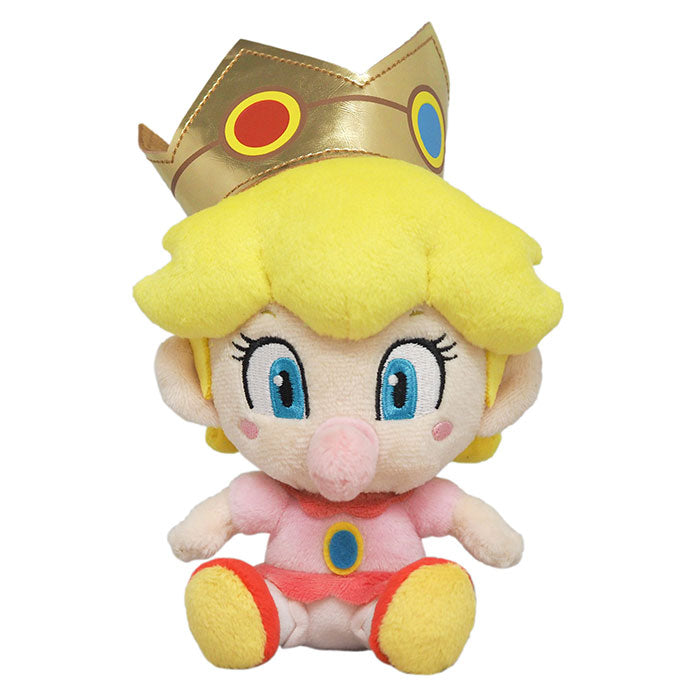 Sanei Boeki / Super Mario ALL STAR COLLECTION / AC54 Baby Peach