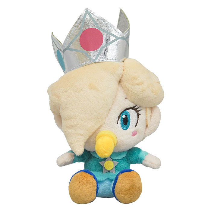 Sanei Boeki/Super Mario ALL STAR COLLECTION/AC56 Baby Rosalina