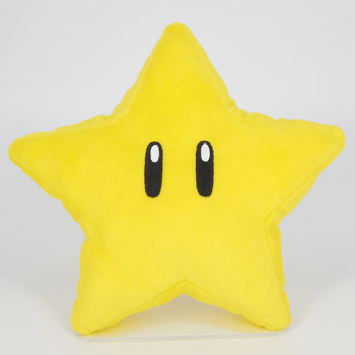 Sanei Boeki / Super Mario ALL STAR COLLECTION / AC63 Super Star