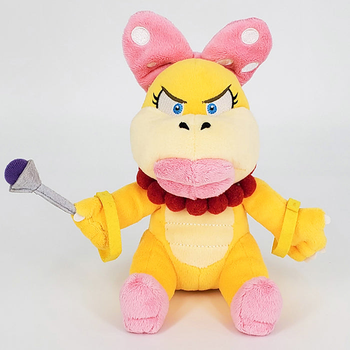 Sanei Boeki / Super Mario ALL STAR COLLECTION / AC66 Wendy