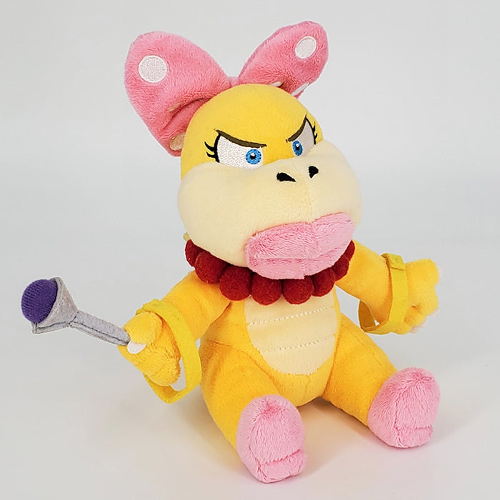 Sanei Boeki / Super Mario ALL STAR COLLECTION / AC66 Wendy