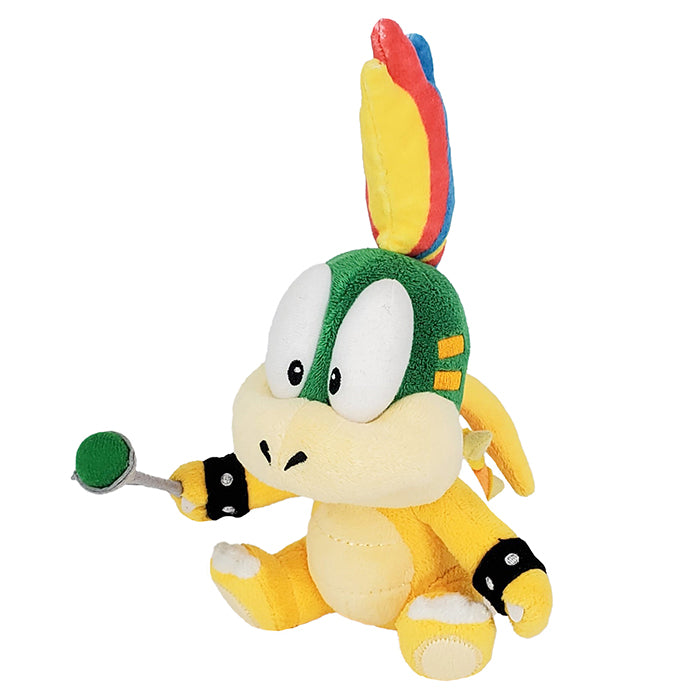 Sanei Boeki / Super Mario ALL STAR COLLECTION / AC69 Lemmy