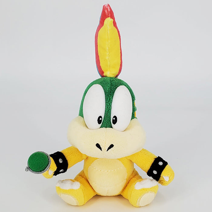Sanei Boeki / Super Mario ALL STAR COLLECTION / AC69 Lemmy