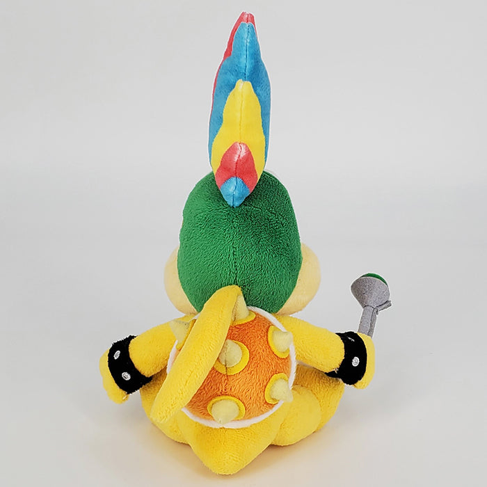 Sanei Boeki / Super Mario ALL STAR COLLECTION / AC69 Lemmy