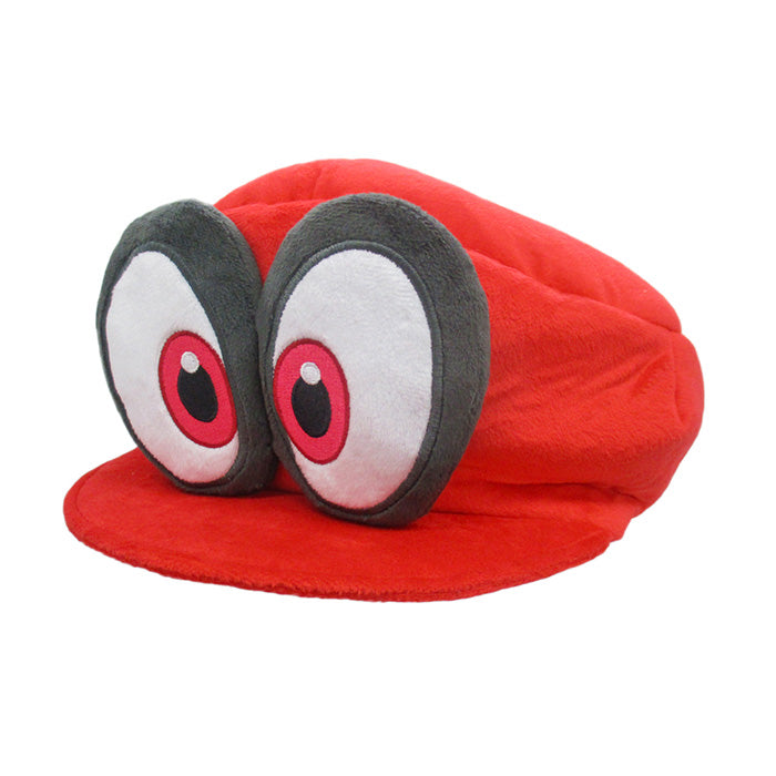 Sanei Boeki/Super Mario Odyssey Plush/Super Mario Odyssey Cappy