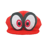 Sanei Boeki/Super Mario Odyssey Plush/Super Mario Odyssey Cappy