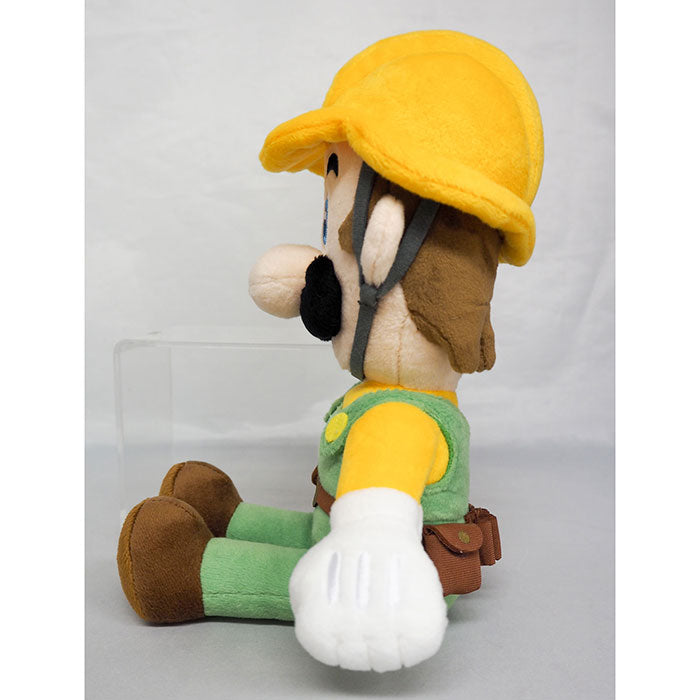 Sanei Boeki/Super Mario Maker 2/SMM02 Builder Luigi