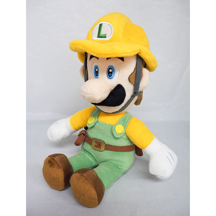 Sanei Boeki/Super Mario Maker 2/SMM02 Builder Luigi