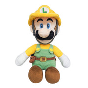 Sanei Boeki/Super Mario Maker 2/SMM02 Builder Luigi