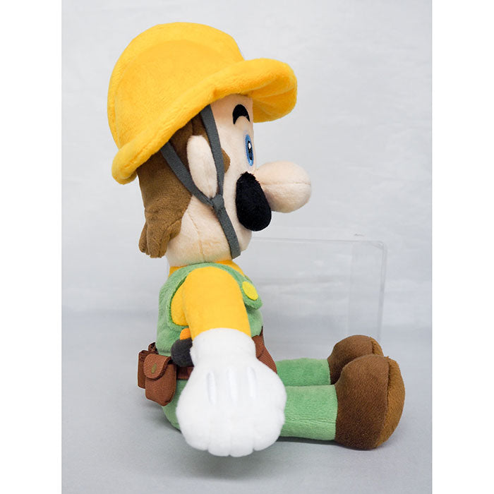 Sanei Boeki/Super Mario Maker 2/SMM02 Builder Luigi